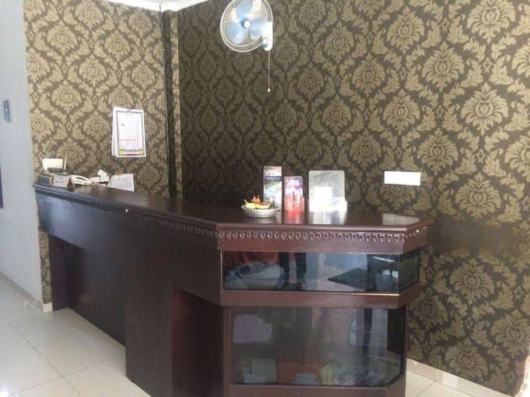 Kembang Sari Hotel Kembang Sari Hotel
