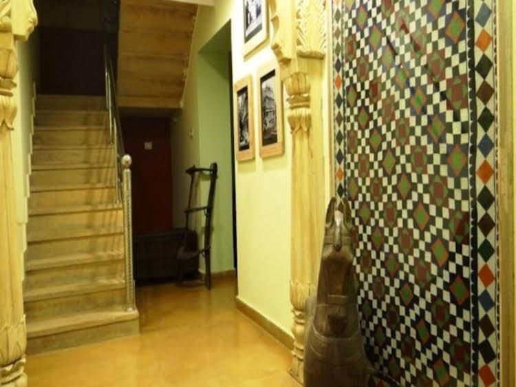 Hotel Manglam1