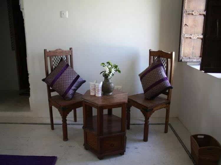 Paawana Haveli