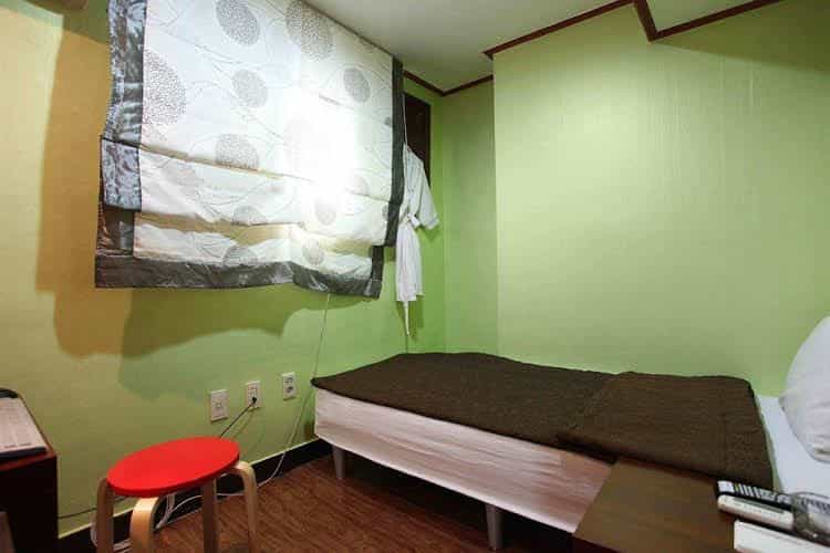 Hotel Sarangbang Hotel Sarangbang