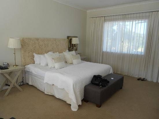 Leisure Isle Lodge3