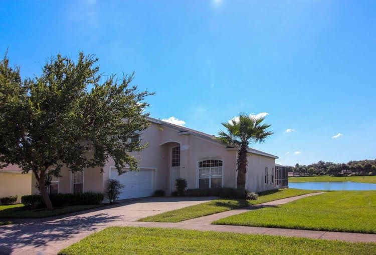 AmSun Vacation Homes AmSun Vacation Homes