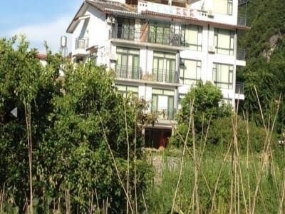 Yangshuo Ecofarm Lodge4