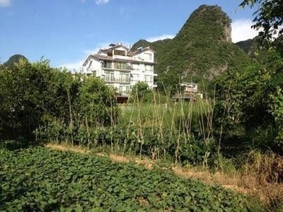 Yangshuo Ecofarm Lodge2