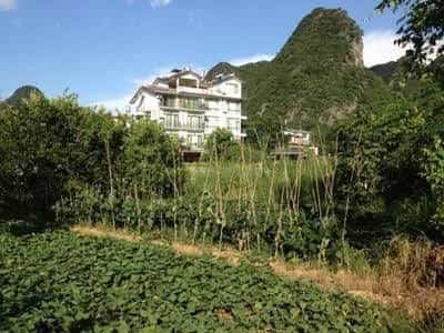 Yangshuo Ecofarm Lodge Yangshuo Ecofarm Lodge