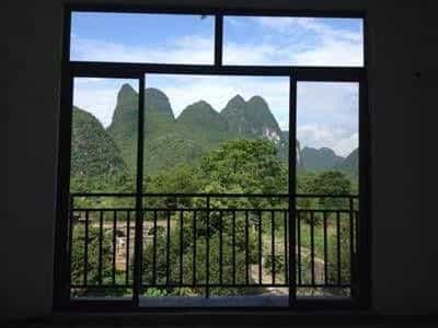 Yangshuo Ecofarm Lodge Yangshuo Ecofarm Lodge