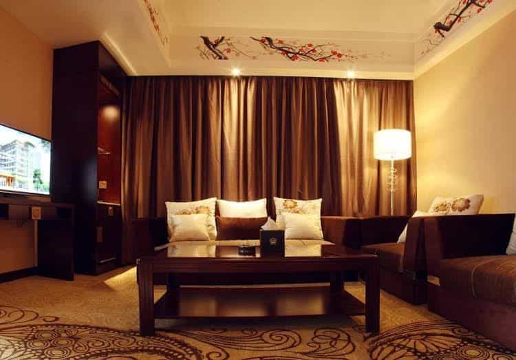 Guilin Golden Crown International Hotel Guilin Golden Crown International Hotel