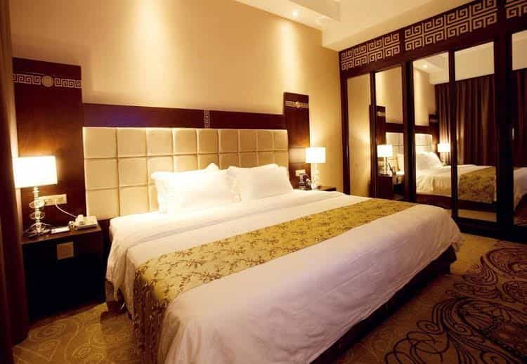 Guilin Golden Crown International Hotel Guilin Golden Crown International Hotel
