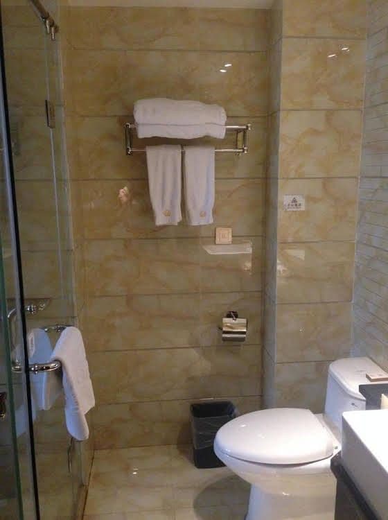 Guilin Golden Crown International Hotel Guilin Golden Crown International Hotel