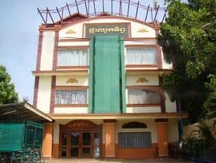 Phka Chhouk Tep Guesthouse Phka Chhouk Tep Guesthouse
