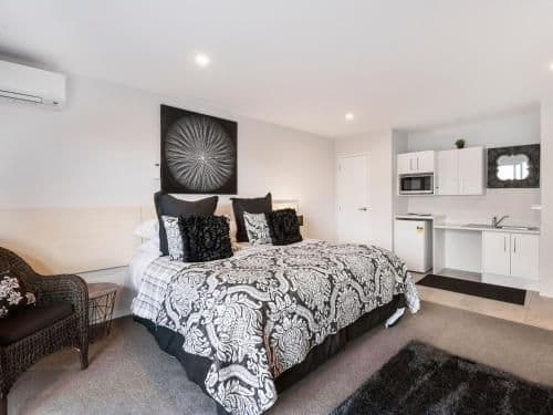 King Suite