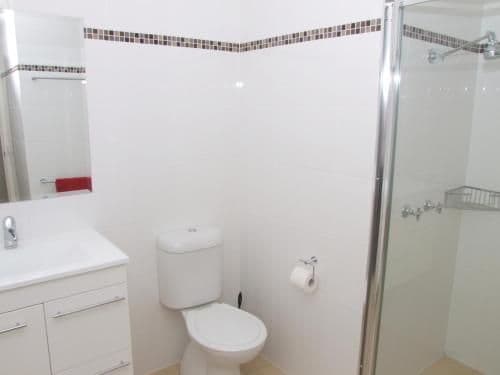Three-Bedroom Apartment - Two Night Minimum