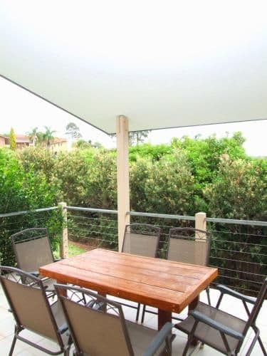 Three-Bedroom Apartment - Two Night Minimum
