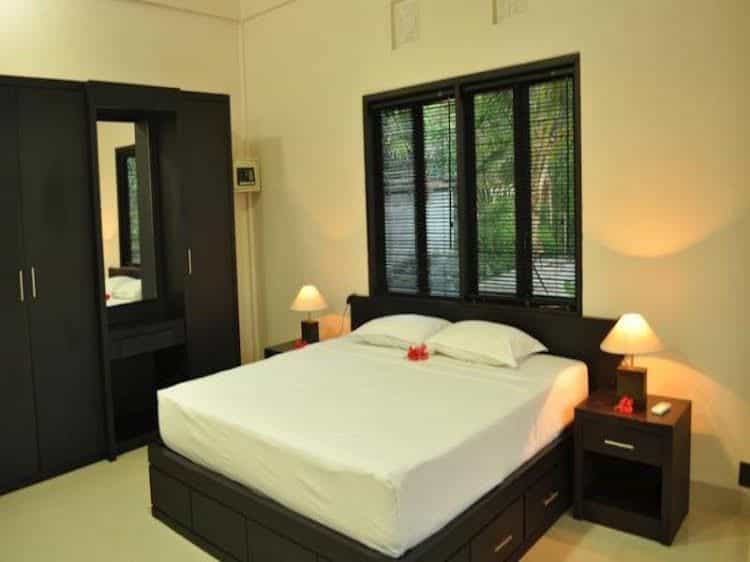 Crystal Beach Bali Hotel Crystal Beach Bali Hotel