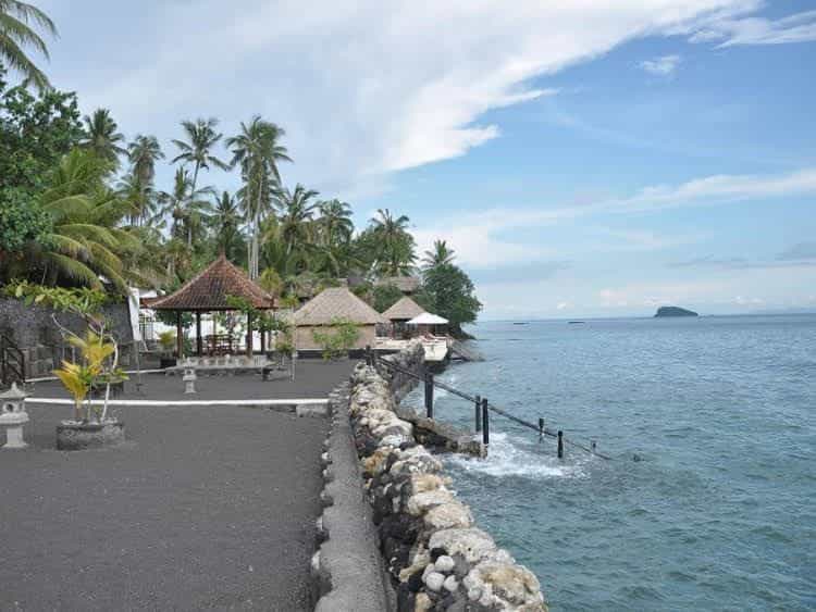 Crystal Beach Bali Hotel Crystal Beach Bali Hotel