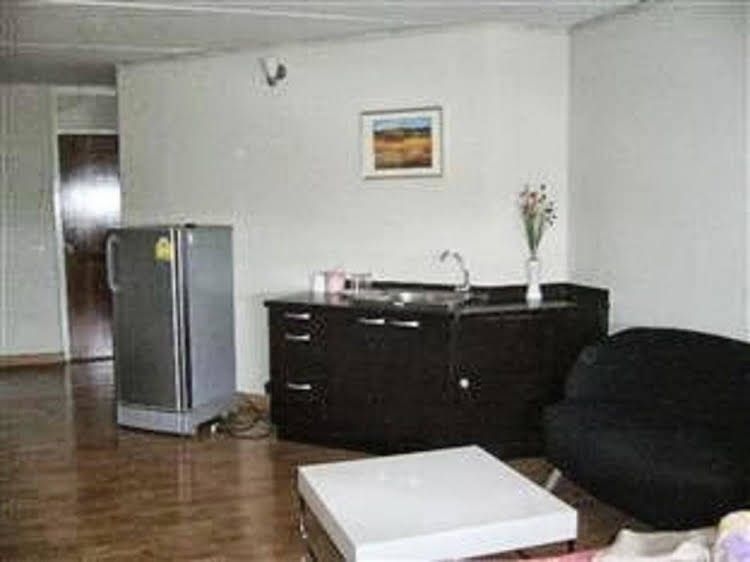 ดีเอ็มเค ดอนเมือง แอร์พอร์ต เกสต์เฮาส์ (Dmk Don Mueang Airport Guest House)2