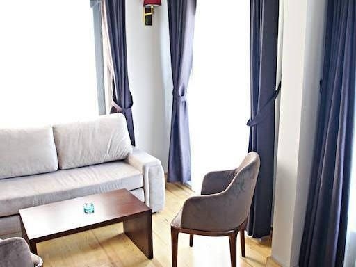 Welcome Istanbul Apartments4