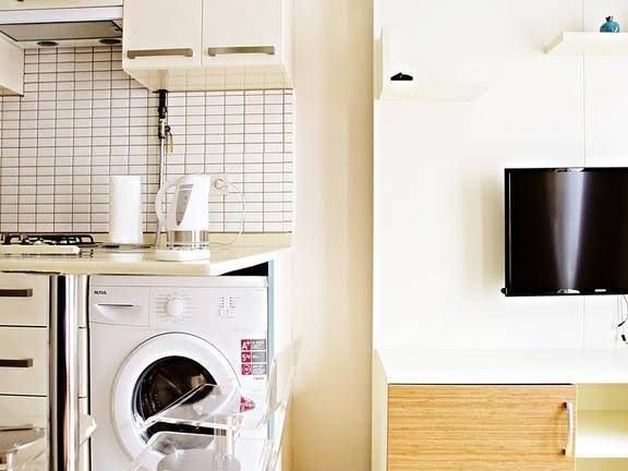 Welcome Istanbul Apartments2
