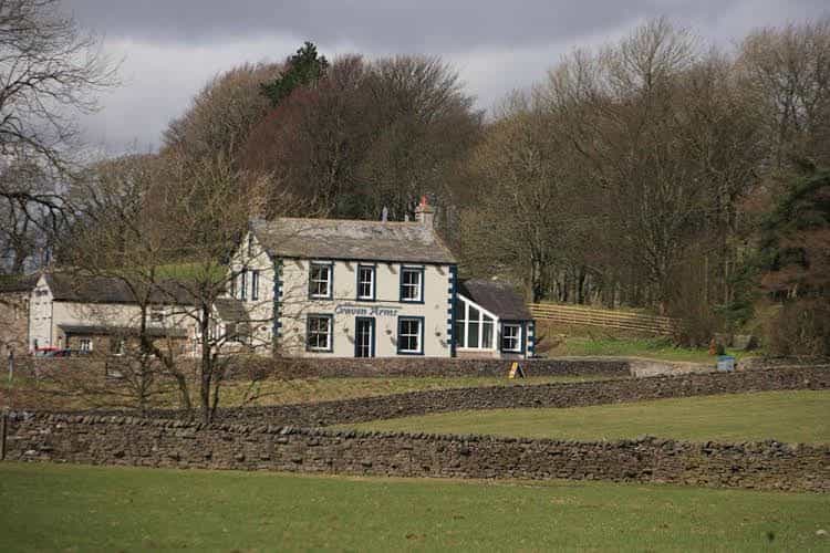 The Craven Arms