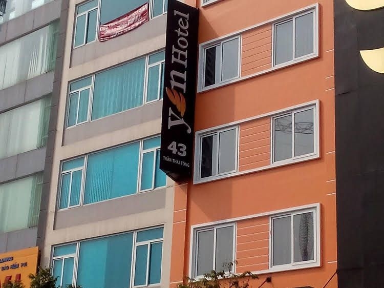 Yen Hotel0