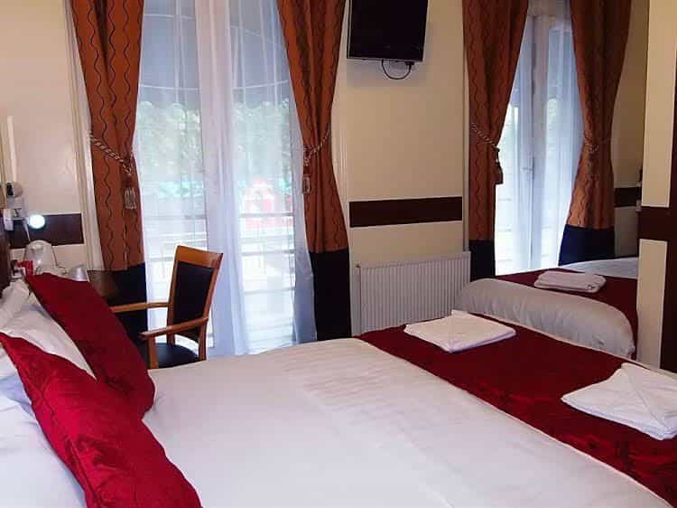 Victoria Station Hotel Victoria Station Hotel