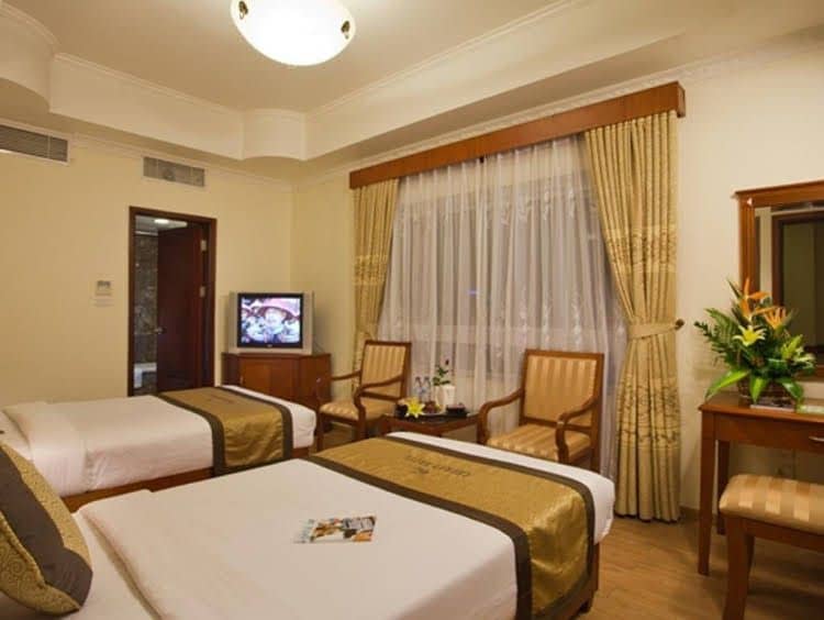 Satel Hotel Satel Hotel