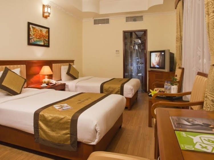 Satel Hotel2