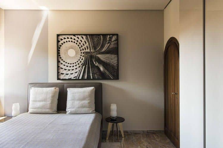 Villa Nocetta Roma Villa Nocetta Roma