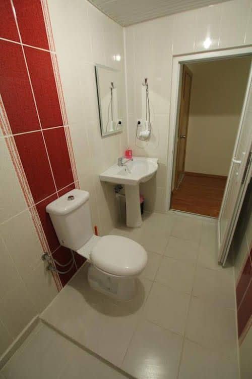 Koprucu Hotel Koprucu Hotel