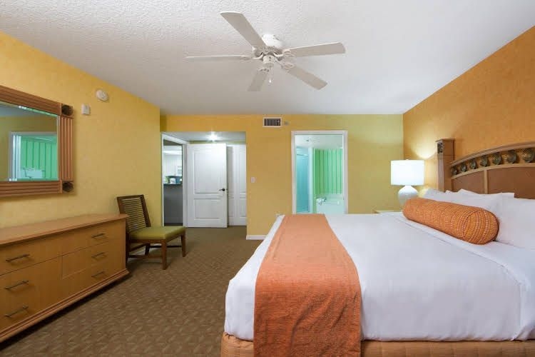 Holiday Inn Club Vacations Cape Canaveral Beach Resort2
