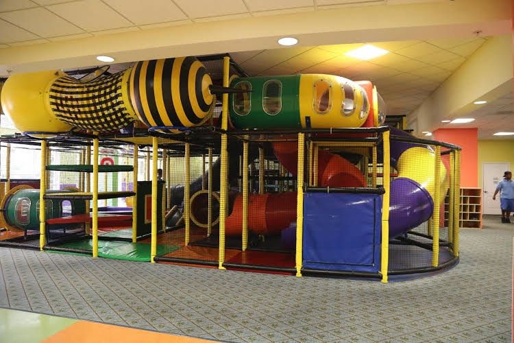 Holiday Inn Club Vacations Cape Canaveral Beach Resort4