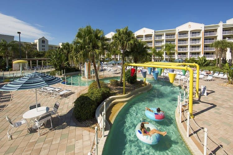 Holiday Inn Club Vacations Cape Canaveral Beach Resort1