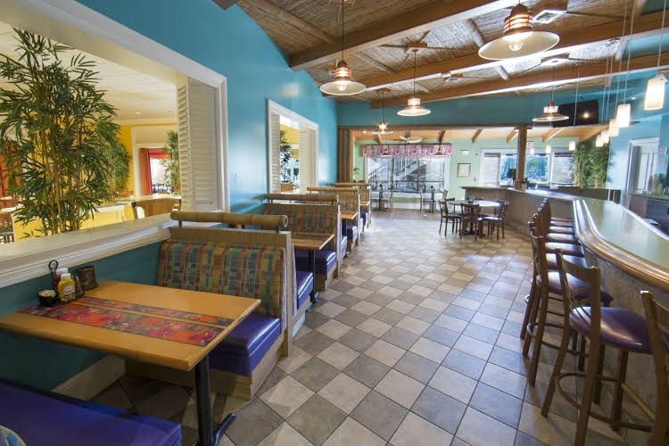 Holiday Inn Club Vacations Cape Canaveral Beach Resort0
