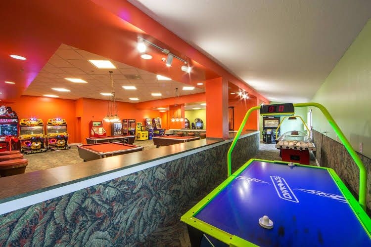 Holiday Inn Club Vacations Cape Canaveral Beach Resort3