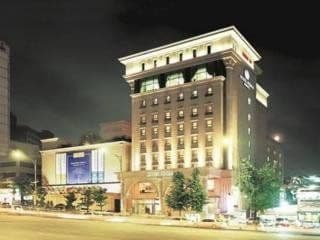 Prima Hotel Prima Hotel