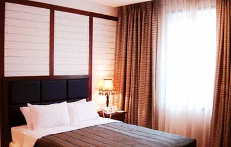 Prima Hotel Prima Hotel