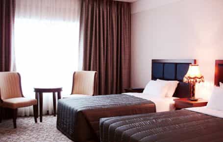 Prima Hotel Prima Hotel
