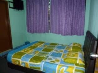 Hotel Bajet Ipoh Hotel Bajet Ipoh