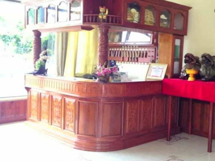 Vilaysouk Hotel Vilaysouk Hotel