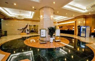 Hotel Samjung Hotel Samjung