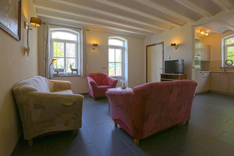 Vakantiewoningen Herlaeve Vakantiewoningen Herlaeve