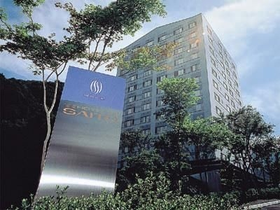 ไซโตะโฮเต็ล (Saito Hotel)0