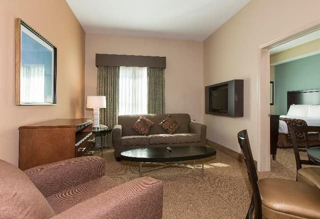APARTMENT STANDARD