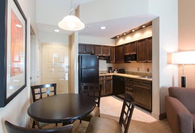 APARTMENT STANDARD