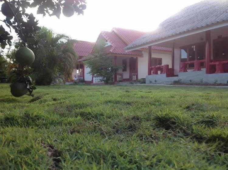 ปาย เฟรนด์ลี รีสอร์ต ปาย เฟรนด์ลี รีสอร์ต