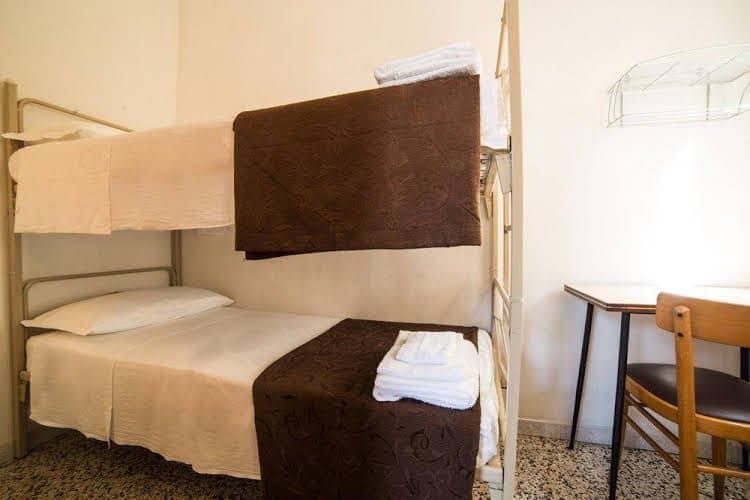 Hotel Nuovo Fiore Hotel Nuovo Fiore