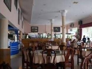 Hotel Pho De Paris Boeungkok0