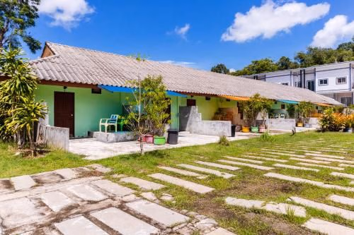 ไดมอนด์โฮมรีสอร์ท (Diamond Home Resort)4