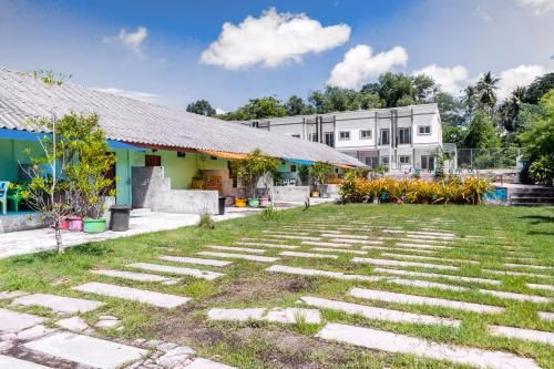 ไดมอนด์โฮมรีสอร์ท (Diamond Home Resort)3