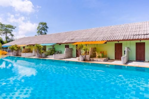 ไดมอนด์โฮมรีสอร์ท (Diamond Home Resort)2